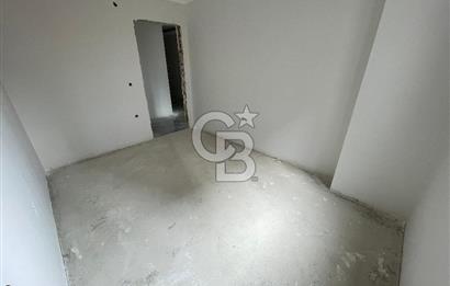 YILDIZLI MAHALLESİNDE MERKEZİ KONUMDA SIFIR SATILIK 3+1 DAİRE