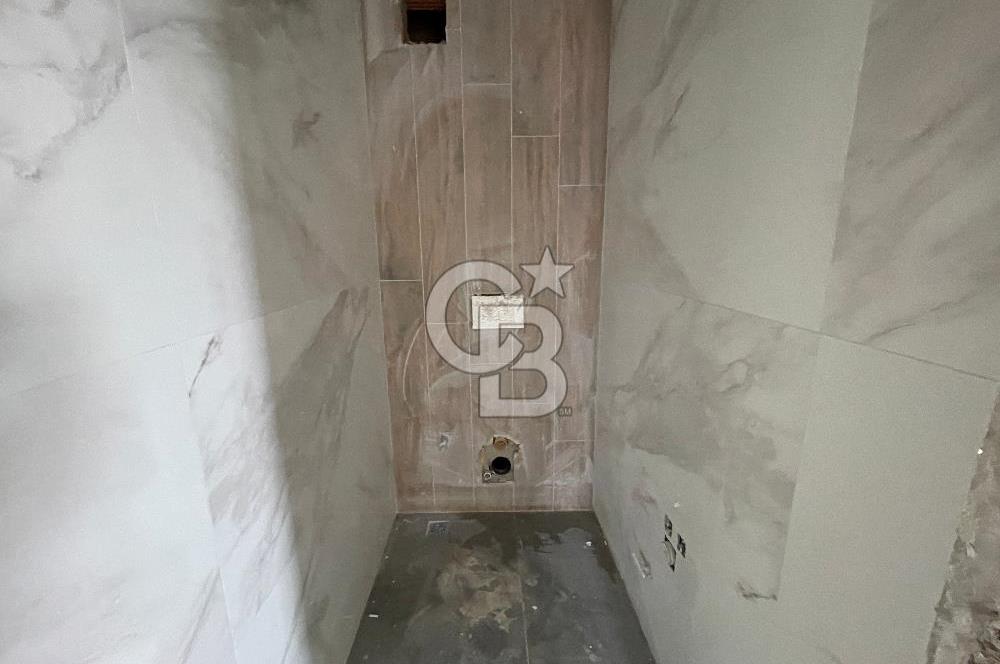 YILDIZLI MAHALLESİNDE MERKEZİ KONUMDA SIFIR SATILIK 3+1 DAİRE