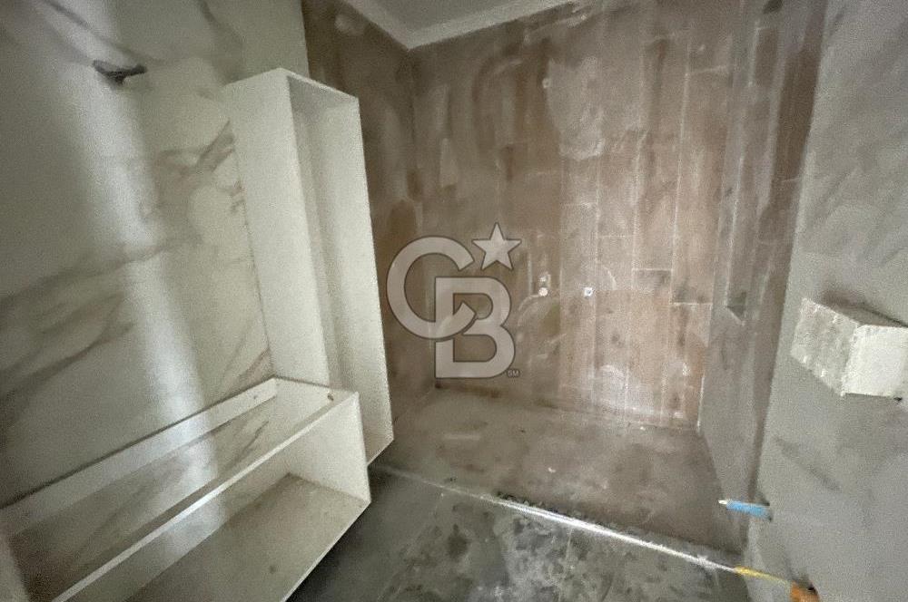 YILDIZLI MAHALLESİNDE MERKEZİ KONUMDA SIFIR SATILIK 3+1 DAİRE