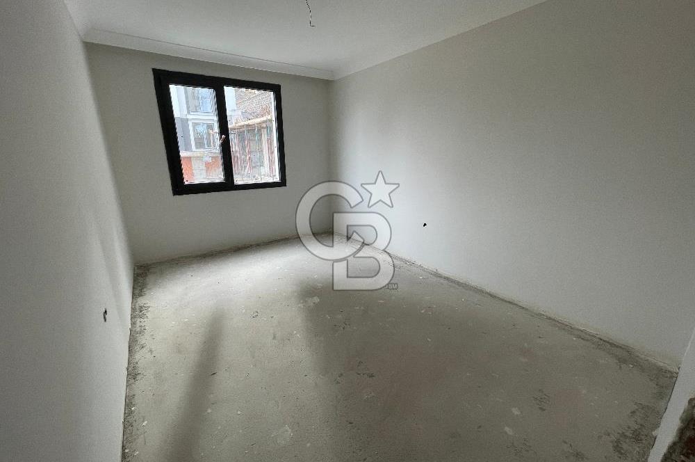 YILDIZLI MAHALLESİNDE MERKEZİ KONUMDA SIFIR SATILIK 3+1 DAİRE