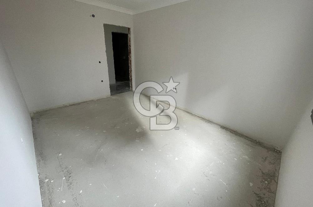 YILDIZLI MAHALLESİNDE MERKEZİ KONUMDA SIFIR SATILIK 3+1 DAİRE