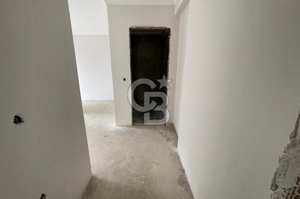 YILDIZLI MAHALLESİNDE MERKEZİ KONUMDA SIFIR SATILIK 3+1 DAİRE