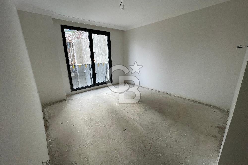 YILDIZLI MAHALLESİNDE MERKEZİ KONUMDA SIFIR SATILIK 3+1 DAİRE