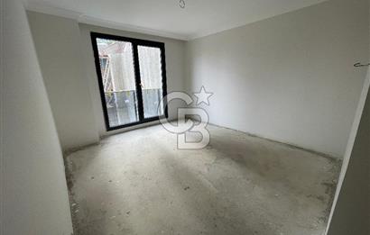 YILDIZLI MAHALLESİNDE MERKEZİ KONUMDA SIFIR SATILIK 3+1 DAİRE