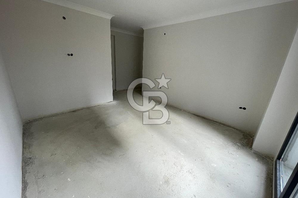 YILDIZLI MAHALLESİNDE MERKEZİ KONUMDA SIFIR SATILIK 3+1 DAİRE
