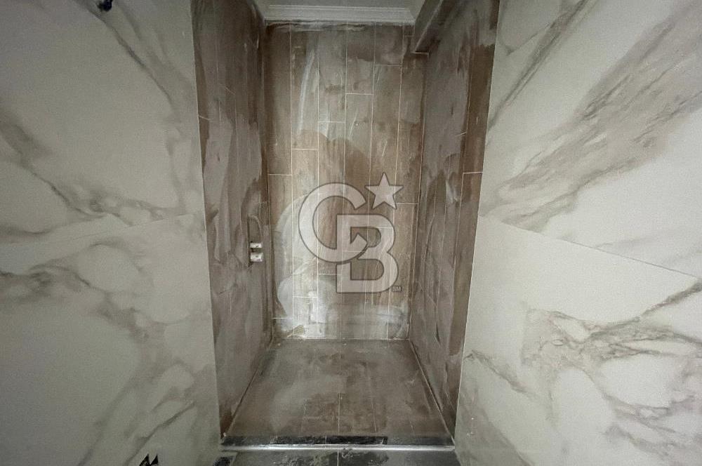 YILDIZLI MAHALLESİNDE MERKEZİ KONUMDA SIFIR SATILIK 3+1 DAİRE