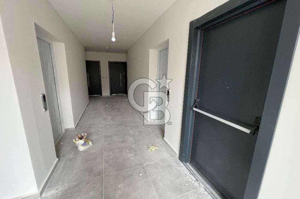 YILDIZLI MAHALLESİNDE MERKEZİ KONUMDA SIFIR SATILIK 3+1 DAİRE