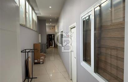 HADIMKÖY YOLU | 33 MT CEPHE | SHOWROOMLU 4.250 m² FABRİKA