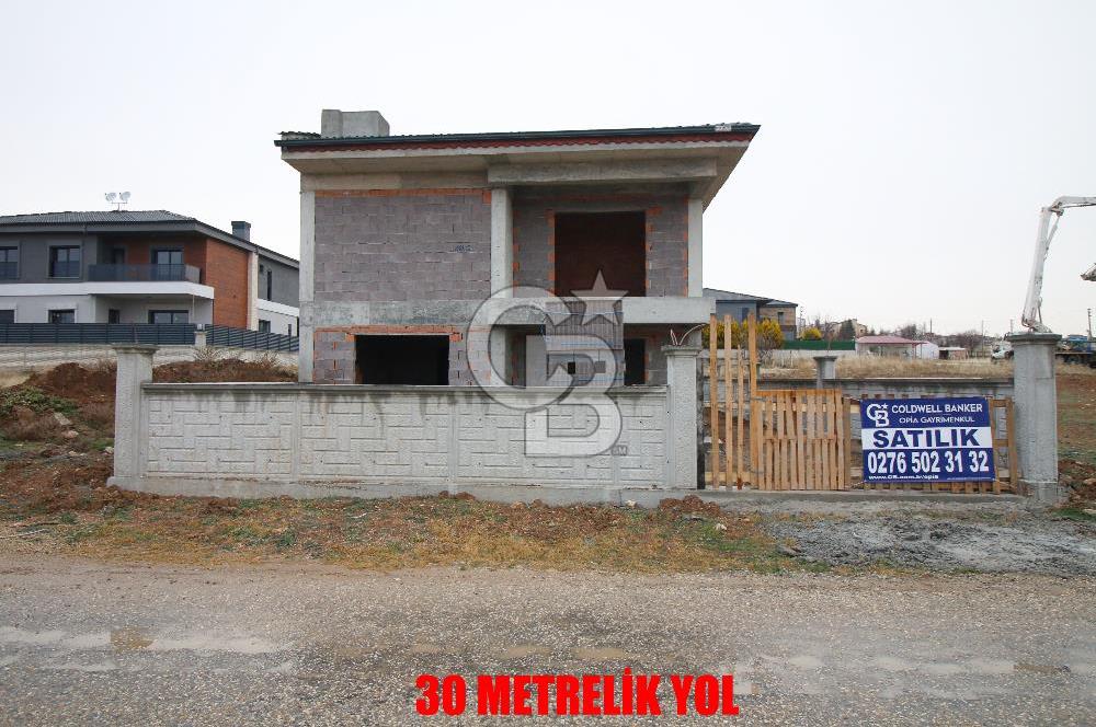 CB OPİA'DAN ''AİLENİZ İÇİN İDEAL SATILIK DUBLEKS VİLLA!''