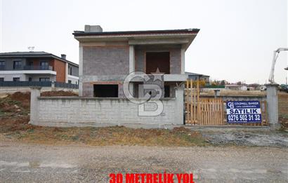 CB OPİA'DAN ''AİLENİZ İÇİN İDEAL SATILIK DUBLEKS VİLLA!''