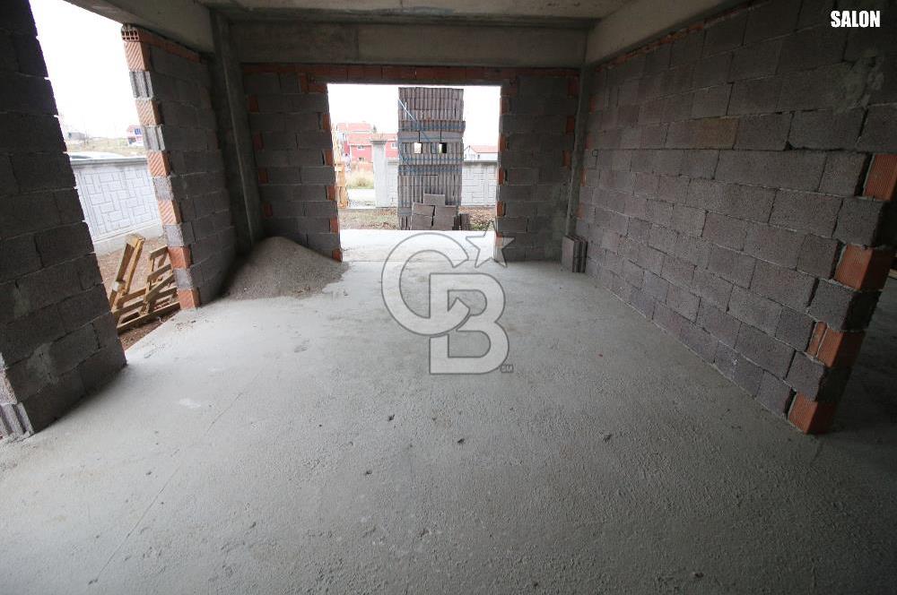 CB OPİA'DAN ''AİLENİZ İÇİN İDEAL SATILIK DUBLEKS VİLLA!''