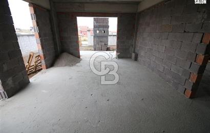 CB OPİA'DAN ''AİLENİZ İÇİN İDEAL SATILIK DUBLEKS VİLLA!''