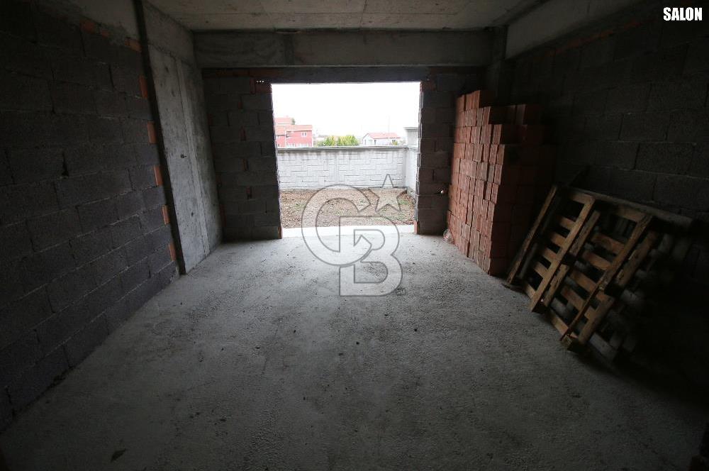 CB OPİA'DAN ''AİLENİZ İÇİN İDEAL SATILIK DUBLEKS VİLLA!''