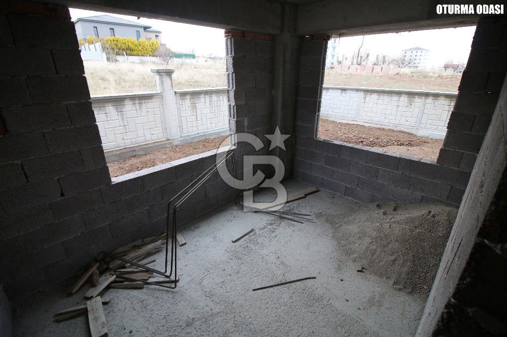 CB OPİA'DAN ''AİLENİZ İÇİN İDEAL SATILIK DUBLEKS VİLLA!''