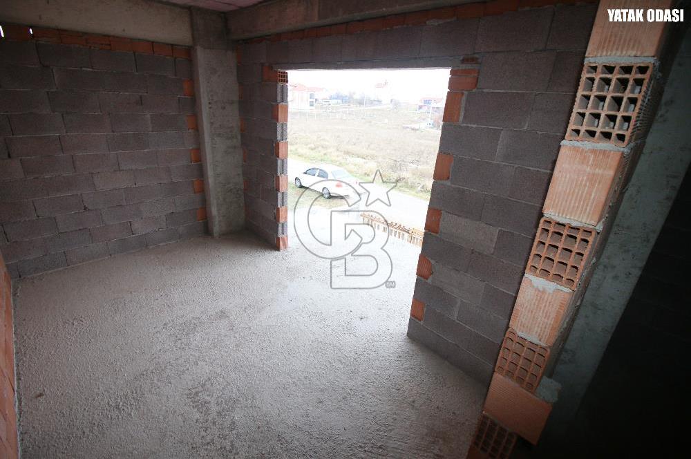 CB OPİA'DAN ''AİLENİZ İÇİN İDEAL SATILIK DUBLEKS VİLLA!''