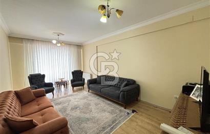 COLDWELL BANKERDEN BOĞAZİÇİ MAH.DE SATILIK 4+1 DAİRE