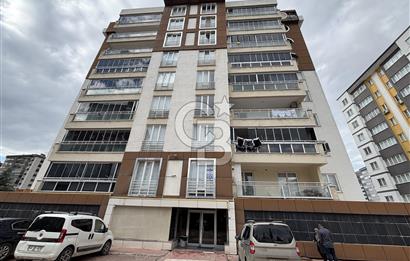 COLDWELL BANKERDEN BOĞAZİÇİ MAH.DE SATILIK 4+1 DAİRE