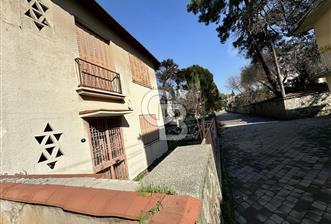 DEÜ Eğitim Fakültesine Yakın Tarihi Dokuda Bahçeli Müstakil Ev - 6 - 333341