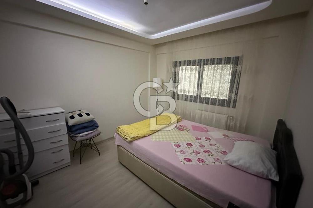 İzmir Çiğli Balatçık'ta SATILIK 2+1 Eşyalı Daire CB-PH