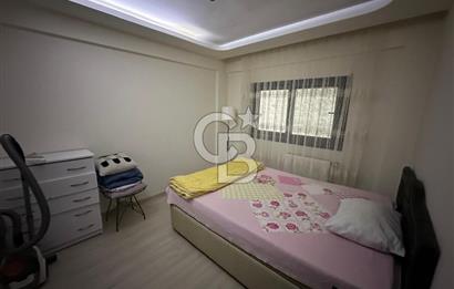İzmir Çiğli Balatçık'ta SATILIK 2+1 Eşyalı Daire CB-PH
