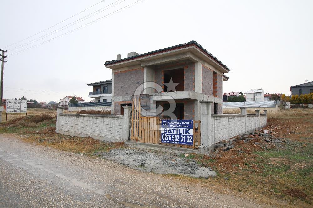 CB OPİA'DAN ''AİLENİZ İÇİN İDEAL SATILIK DUBLEKS VİLLA!''