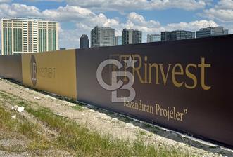 ÇANKAYA MUSTAFA KEMAL MAH.TRİNVEST PROJESİNDE 1+1 OFİS HİSSELERİ - 1 - 333295