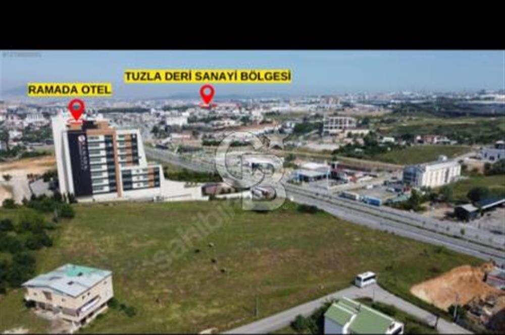 ŞEKERPINARDA TİCARİ YATIRIMIN YENİ MERKEZİ