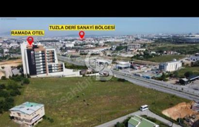 ŞEKERPINARDA TİCARİ YATIRIMIN YENİ MERKEZİ