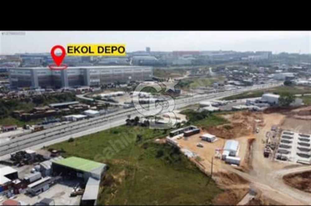 ŞEKERPINARDA TİCARİ YATIRIMIN YENİ MERKEZİ