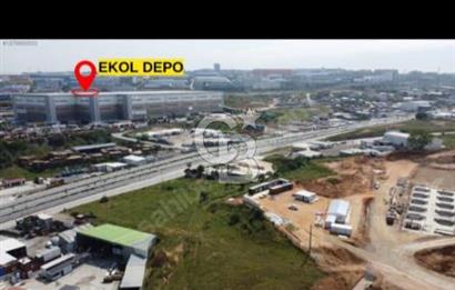 ŞEKERPINARDA TİCARİ YATIRIMIN YENİ MERKEZİ