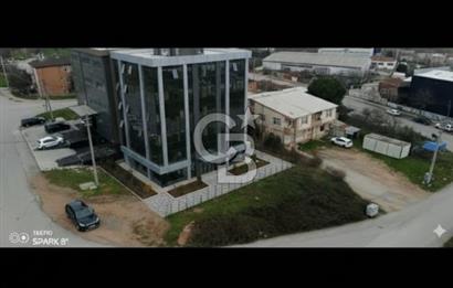 ŞEKERPINARDA TİCARİ YATIRIMIN YENİ MERKEZİ