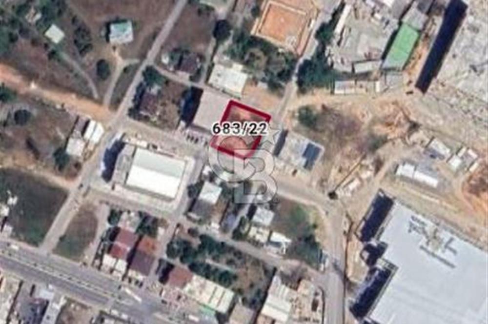 ŞEKERPINARDA TİCARİ YATIRIMIN YENİ MERKEZİ