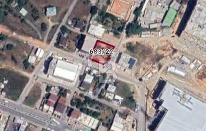 ŞEKERPINARDA TİCARİ YATIRIMIN YENİ MERKEZİ