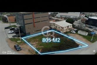 ŞEKERPINARDA TİCARİ YATIRIMIN YENİ MERKEZİ - 6 - 333303