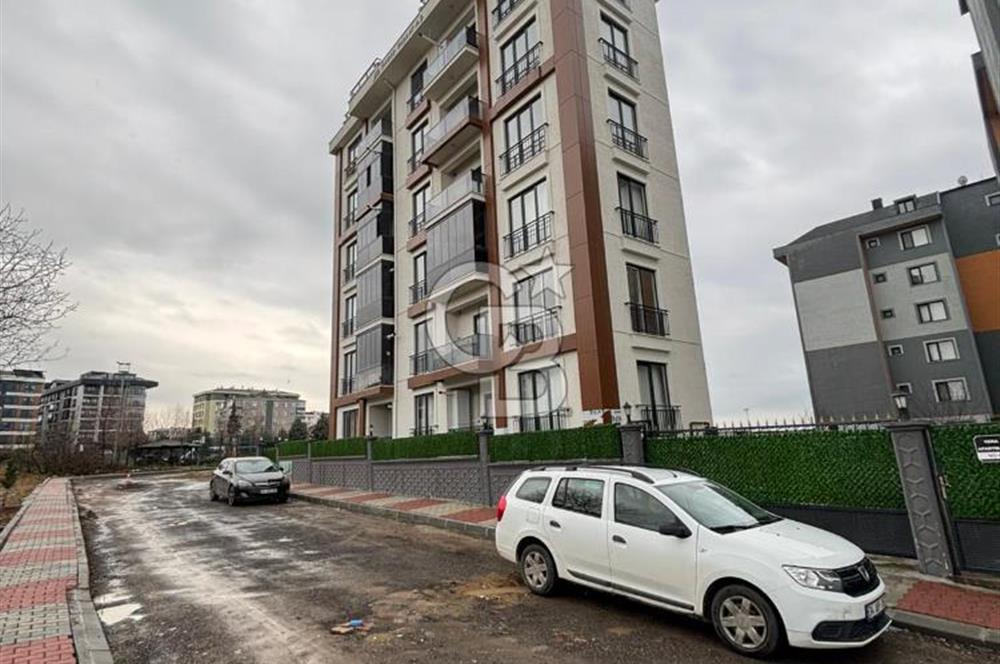 CB Fly'dan Tuzla Sahili ve Mercan Sahili Yakını 2+1 Ara Kat