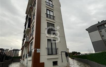 CB Fly'dan Tuzla Sahili ve Mercan Sahili Yakını 2+1 Ara Kat