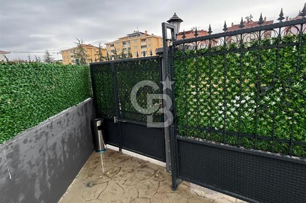 CB Fly'dan Tuzla Sahili ve Mercan Sahili Yakını 2+1 Ara Kat