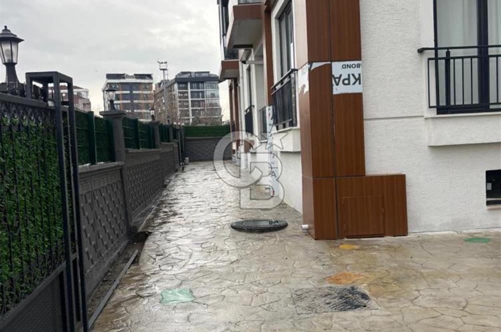 CB Fly'dan Tuzla Sahili ve Mercan Sahili Yakını 2+1 Ara Kat