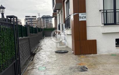 CB Fly'dan Tuzla Sahili ve Mercan Sahili Yakını 2+1 Ara Kat