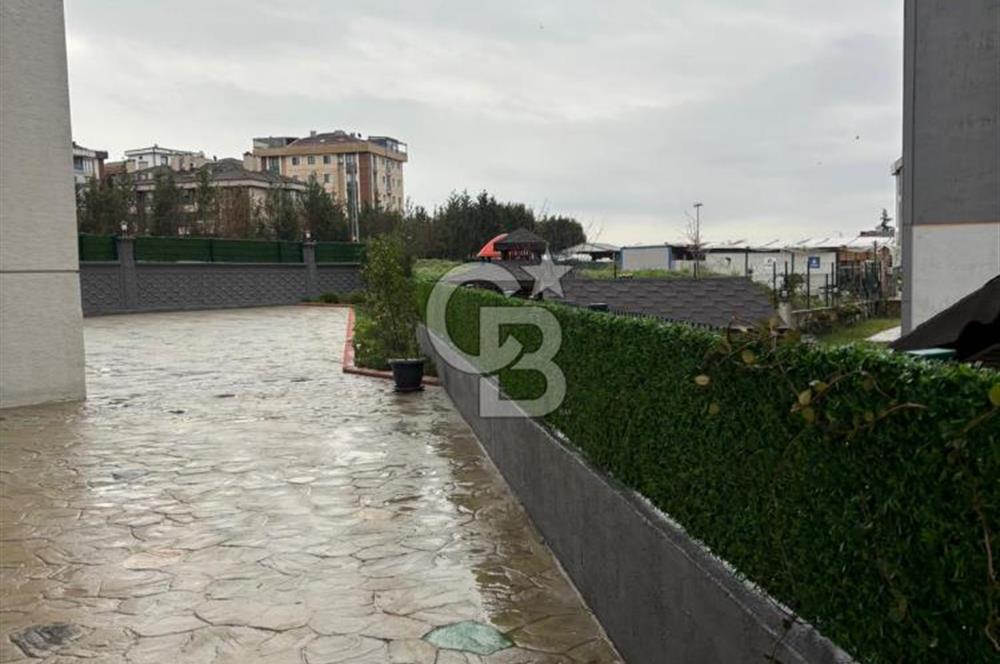 CB Fly'dan Tuzla Sahili ve Mercan Sahili Yakını 2+1 Ara Kat