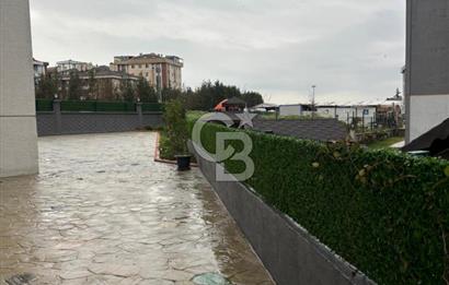 CB Fly'dan Tuzla Sahili ve Mercan Sahili Yakını 2+1 Ara Kat