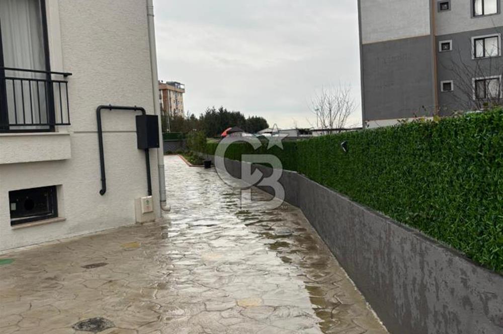 CB Fly'dan Tuzla Sahili ve Mercan Sahili Yakını 2+1 Ara Kat