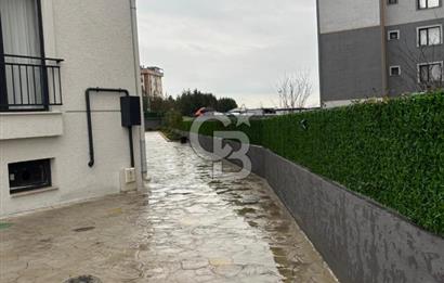 CB Fly'dan Tuzla Sahili ve Mercan Sahili Yakını 2+1 Ara Kat