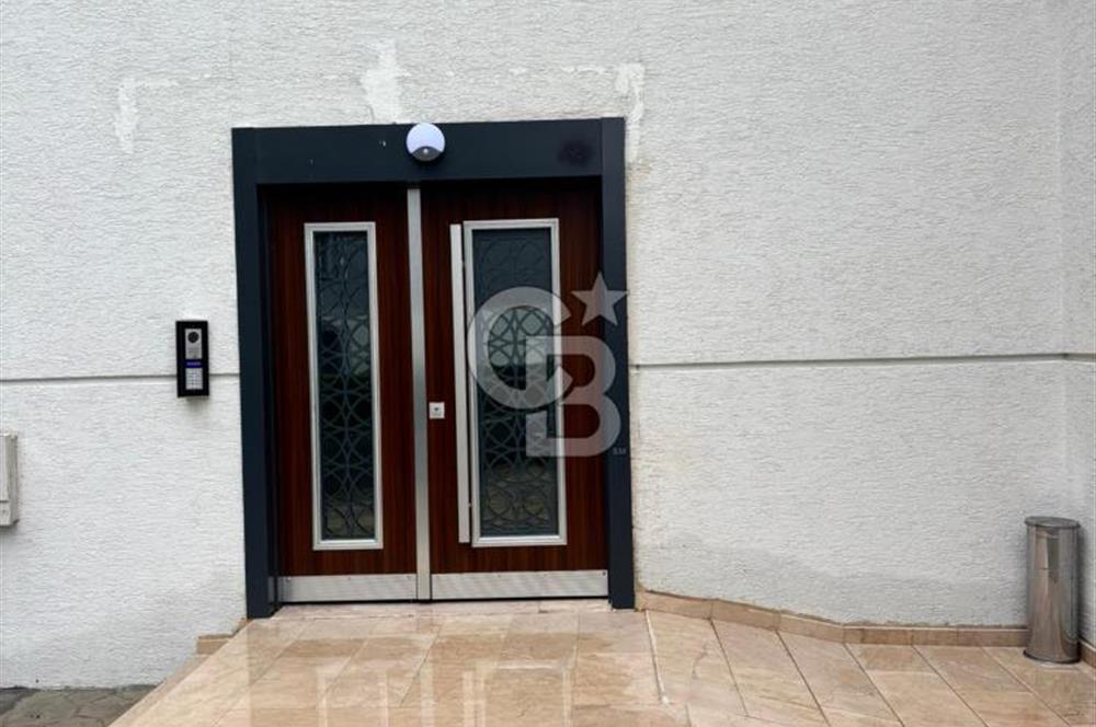 CB Fly'dan Tuzla Sahili ve Mercan Sahili Yakını 2+1 Ara Kat