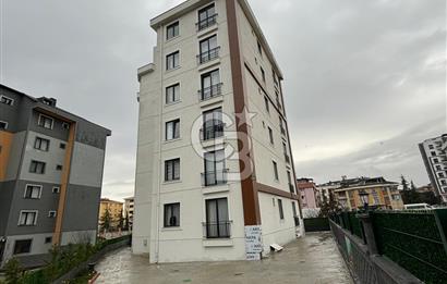 CB Fly'dan Tuzla Sahili ve Mercan Sahili Yakını 2+1 Ara Kat