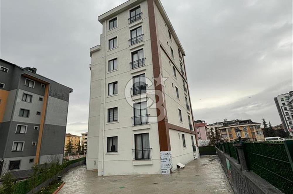 CB Fly'dan Tuzla Sahili ve Mercan Sahili Yakını 2+1 Ara Kat