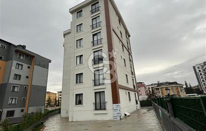 CB Fly'dan Tuzla Sahili ve Mercan Sahili Yakını 2+1 Ara Kat