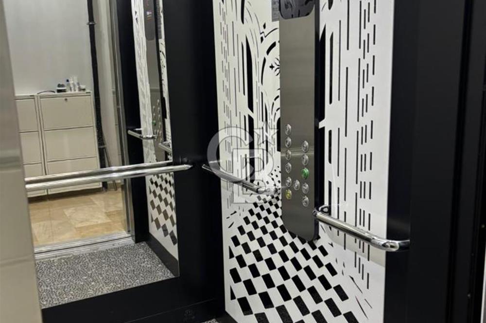 CB Fly'dan Tuzla Sahili ve Mercan Sahili Yakını 2+1 Ara Kat