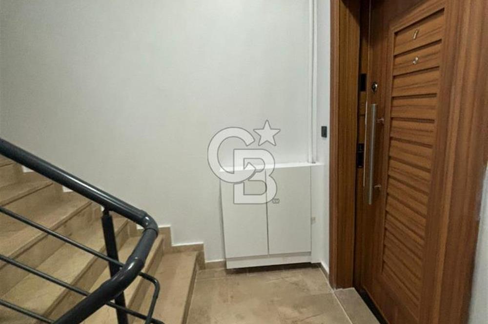 CB Fly'dan Tuzla Sahili ve Mercan Sahili Yakını 2+1 Ara Kat