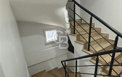 CB Fly'dan Tuzla Sahili ve Mercan Sahili Yakını 2+1 Ara Kat